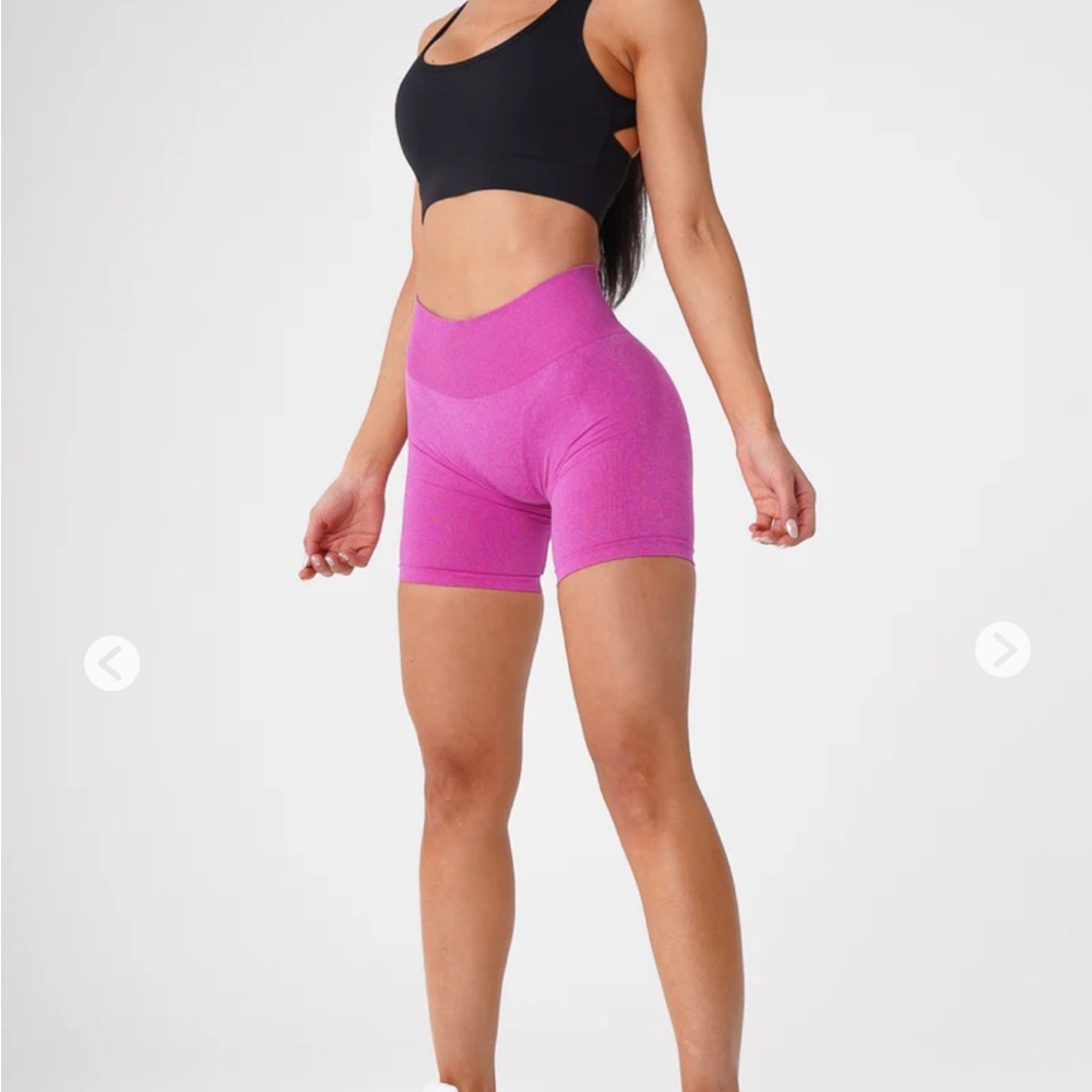 Maui NVGTN shorts